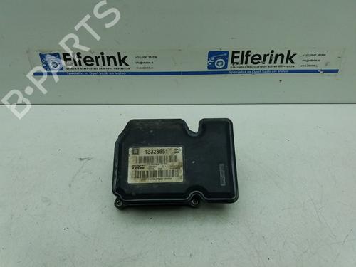 Electronic module SAAB 9-5 (YS3G) 2.0 TiD | BP18634175M83 