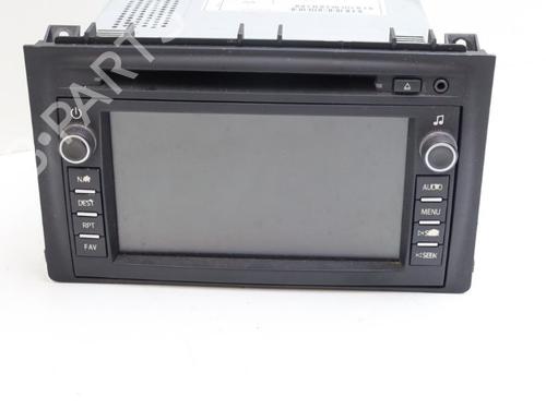 Elektronik Modul SAAB 9-3 (YS3F, E79, D79, D75) 1.9 TiD | BP29743683M83 