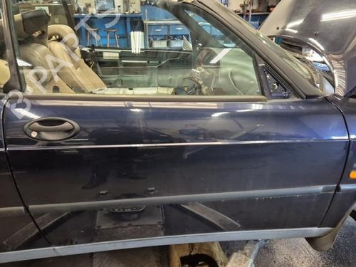 Portier rechts voor SAAB 9-3 (YS3D) 2.0 Turbo (185 hp) 23572689