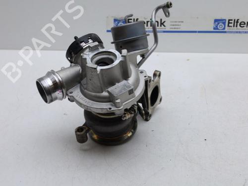 Turbocharger/Supercharger LYNK & CO 01 HEV | BP22134045M71 