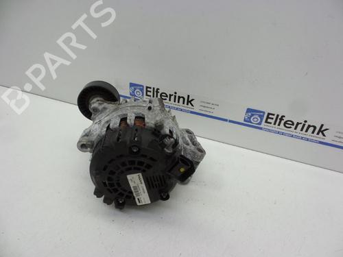 Alternator VOLVO V60 I (155) T3 | BP31770404M7 - Image 2