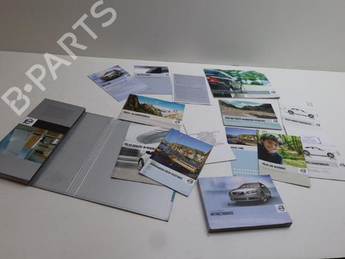 Used Instrument cluster VOLVO V70 III (135) 2.0 T (203 hp) 31092672