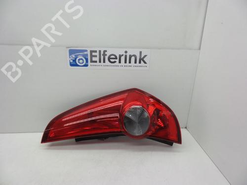 Used Right taillight OPEL AGILA (B) (H08) 1.2 (F68) (86 hp) 18623789