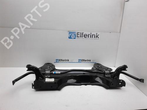 Used Subframe Subframe OPEL CORSA F (P2JO) 1.2 (68) (101 hp) 18629160 18629160