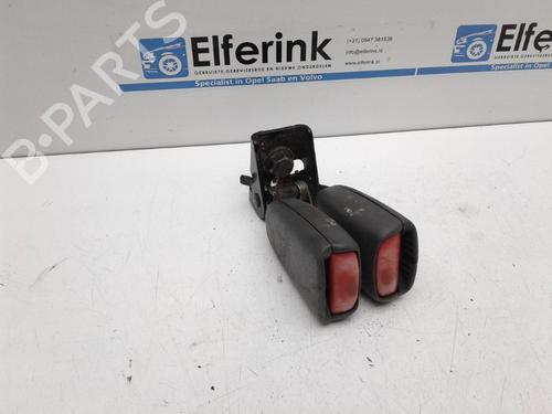 Used Seat buckle VOLVO S80 I (184) 2.4 (170 hp) 18629589