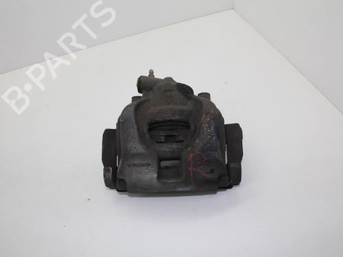 Used Right front brake caliper Right front brake caliper VOLVO S80 II (124) D5 (185 hp) 18612527 18612527