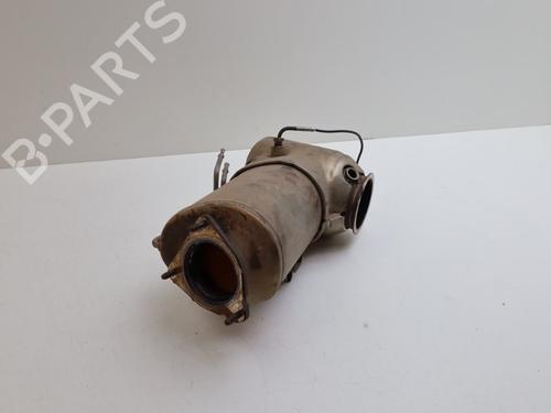 Used Particulate filter VOLVO XC60 I SUV (156) D4 (190 hp) 29503229