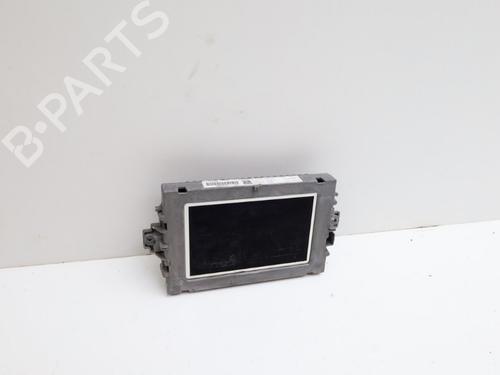 Display für MERCEDES-BENZ C-CLASS (W204) C 200 CGI (204.048) (184 hp) 31092720