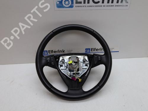 Used Steering wheel Steering wheel SAAB 9-3 Estate (E50) 2.0 t BioPower (175 hp) 18636279 18636279