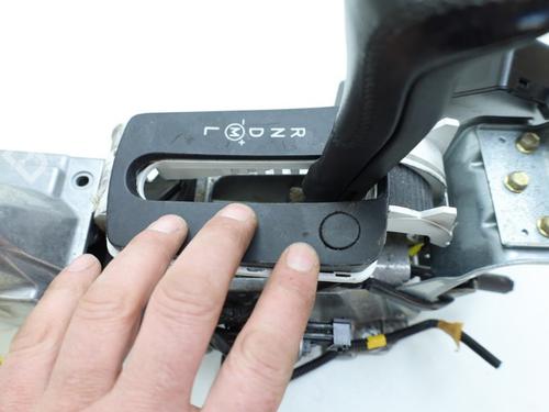 Control unit SAAB 9-5 (YS3E) 2.0 t | BP24891709M11 - Image 7