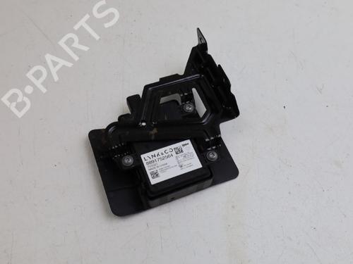 Andre LYNK & CO 01 PHEV (261 hp) 24016213