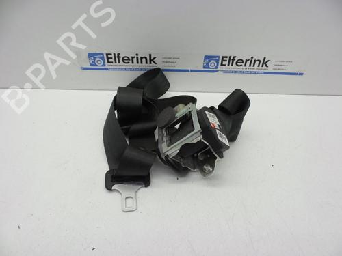 Used Rear left seatbelt VOLVO XC90 I (275) 2.5 T AWD (209 hp) 18628368
