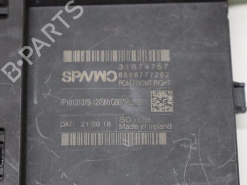 Control unit VOLVO V90 II Estate (235) T5 | BP33607136M11 - Image 4