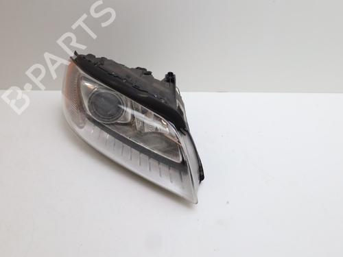 Højre forlygte VOLVO V70 III (135) 2.0 T | BP30853965C29