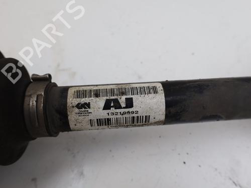 Left front driveshaft SAAB 9-5 (YS3G) 2.0 TiD | BP18899403M38 - Image 4