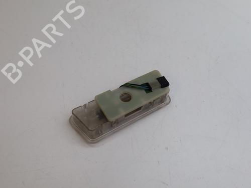 Innerbelysning SAAB 9-3 Cabriolet (YS3D) 2.0 Turbo | BP20850111I8 
