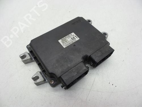 Used Electronic module OPEL AGILA (B) (H08) 1.2 (F68) (86 hp) 18625560