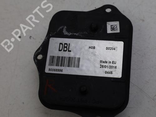 Lights ECU VOLVO XC60 I SUV (156) D4 | BP26722165M55 