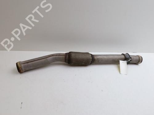 Udstødningssystem SAAB 9-3 Cabriolet (YS3D) 2.0 Turbo | BP30151362M121