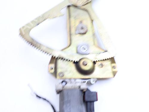 Front left window mechanism SAAB 9-3 Cabriolet (YS3D) 2.0 Turbo | BP31770431C22 - Image 3
