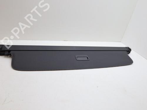 Used Rear parcel shelf VOLVO XC60 I SUV (156) D4 (190 hp) 28306174