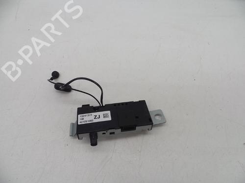 Elektronisk modul SAAB 9-5 (YS3G) 2.0 TiD (160 hp) 18615243