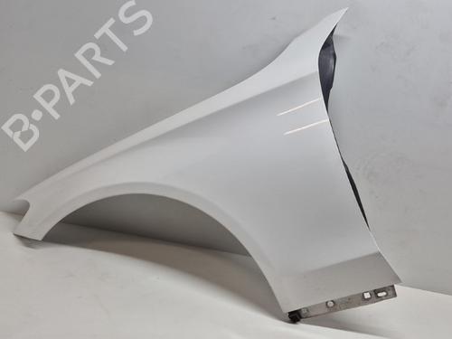 Used Left front fenders MERCEDES-BENZ C-CLASS (W205) C 180 (205.040, 205.140) (156 hp) 32001992