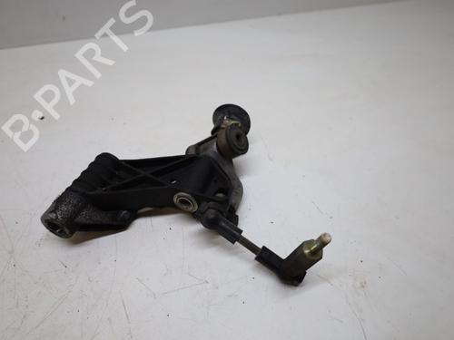 Gear lever SAAB 9-3 (YS3D) 2.0 i | BP37076109M90 - Image 5