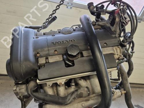 Motor Motor VOLVO XC90 I (275) 2.5 T AWD (209 hp) 33748379 33748379