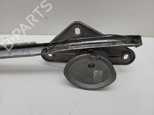 Front wipers mechanism VOLVO 240 Kombi (P245) 2.3 i Cat | BP24149107C83 