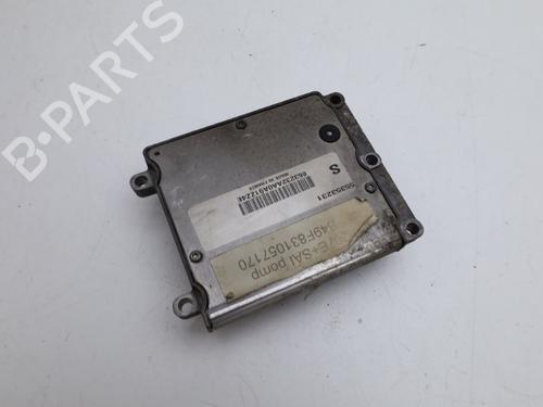 Electronic module SAAB 9-3 Estate (E50) 1.8t 2.0 | BP29419254M83 