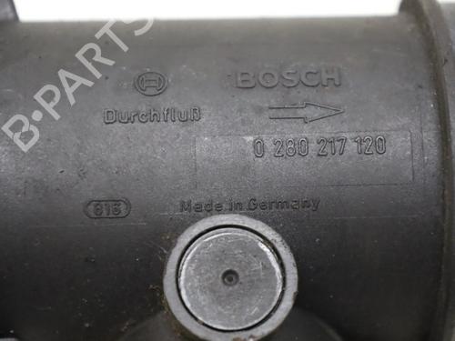 Mass air flow sensor SAAB 9-3 (YS3D) 2.0 i | BP37076106M95 - Image 7