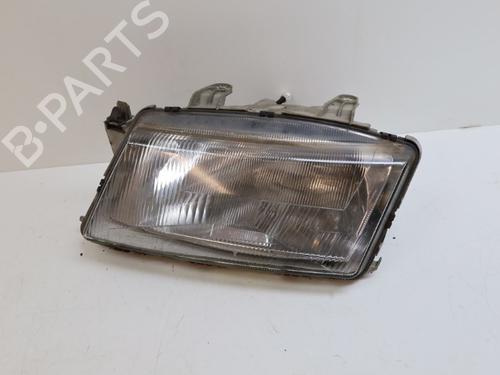 Used Left headlight SAAB 9-3 Cabriolet (YS3D) 2.0 Turbo (154 hp) 20668292