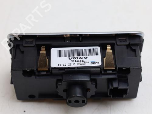 Headlight switch VOLVO V60 I (155) D6 Hybrid AWD | BP39102067I24 - Image 3