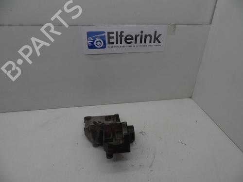 Used Engine mount SAAB 9-5 (YS3G) 2.0 TiD (160 hp) 18615318