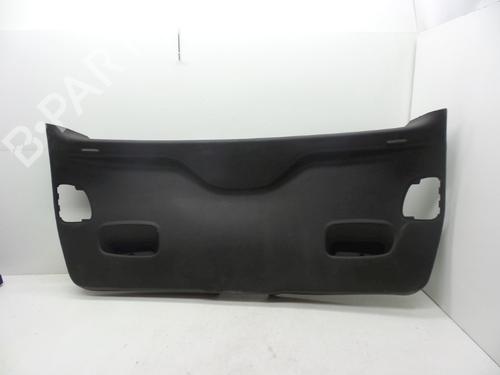 Used Boot lining OPEL MERIVA B MPV (S10) 1.4 (75) (140 hp) 18619619