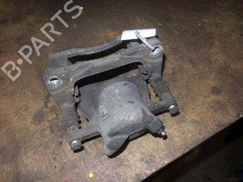 Used Left front brake caliper Left front brake caliper OPEL AGILA B (H08) 1.0 (F68) (65 hp) 18624582 18624582