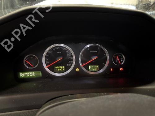 Ferdsskriver VOLVO V70 II (285) D5 (185 hp) 31332610