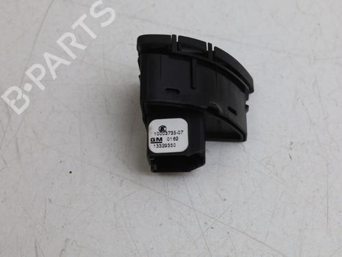 Warning switch SAAB 9-5 (YS3G) 2.0 TiD | BP33929105I22 - Image 3