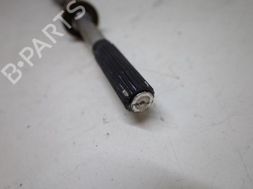 Steering column universal joint MERCEDES-BENZ C-CLASS (W204) C 200 CGI (204.048) | BP37030801M114 - Image 5