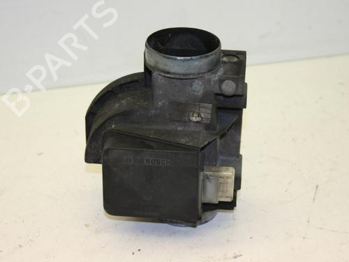 Used Mass air flow sensor Mass air flow sensor VOLVO V70 I (875, 876) 2.5 TDI (140 hp) 18611603 18611603