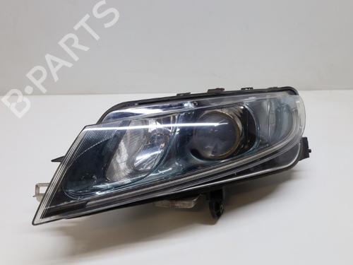 Used Left headlight Left headlight SAAB 9-5 (YS3G) 2.0 TiD (160 hp) 33846848 33846848