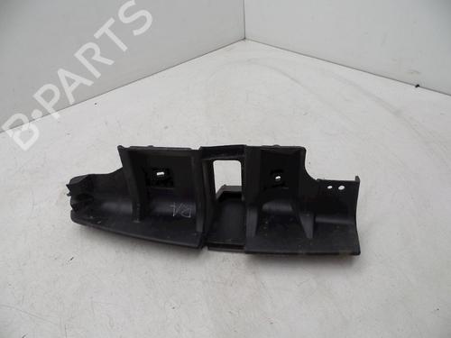 Used Rear bumper bracket VOLVO C30 (533) D2 (115 hp) 18614645