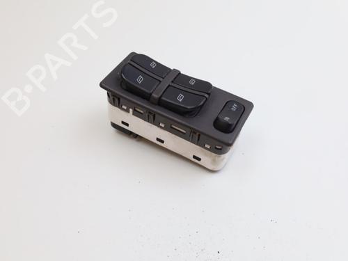 Switch SAAB 9-5 Estate (YS3E) 2.3 Turbo | BP18638006I30 