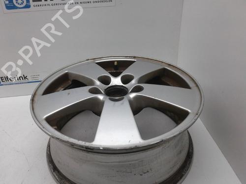 Used Rim SAAB 9-3 Cabriolet (YS3D) 2.3 i (150 hp) 18632434