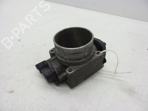Used Throttle body VOLVO V40 Estate (645) 1.8 (122 hp) 18611257