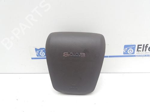 Used Driver airbag Driver airbag SAAB 9-5 (YS3G) 2.0 t BioPower (220 hp) 18633907 18633907