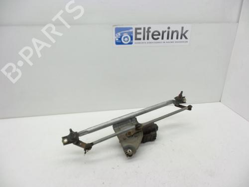 Used Front wipers mechanism OPEL CORSA B (S93) 1.2 i (F08, F68, M68) (45 hp) 18625180