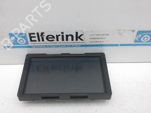 Used Control unit Control unit 18631310 18631310