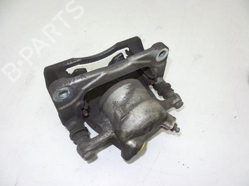 Used Left front brake caliper Left front brake caliper OPEL AGILA B (H08) 1.2 (F68) (94 hp) 18623933 18623933